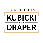 Kubicki Draper Logo